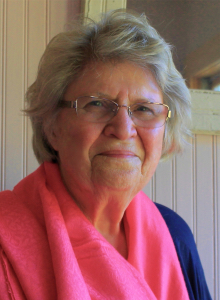 Frances Lovett